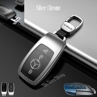 สีเงิน (Silver Chrome)