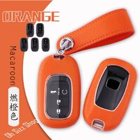 สีส้ม (Orange) Set 1