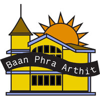 ร้านสำนักพิมพ์บ้านพระอาทิตย์