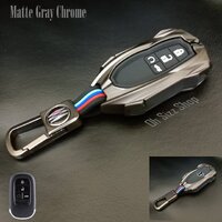 สีเทาด้าน (Matte Gray)