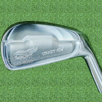 Head Iron CRAZY 104 #7