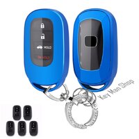 สีน้ำเงิน (Charm Blue) Set 2