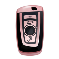 สีชมพู (Cute Pink)