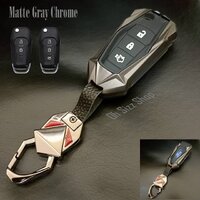 สีเทาด้าน (Matte Gray)