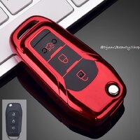 สีแดง (Vitality Red) Type1