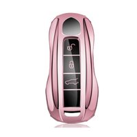 สีชมพู (Cute Pink) แบบ B