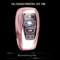 สีชมพู (Cute Pink)