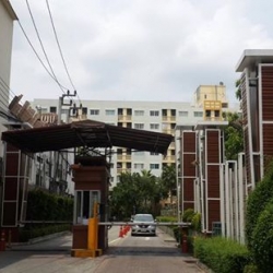 ขายคอนโดลุมพินีทาวน์ รัตนาธิเบศร์ นนทบุรี ขนาด 28 ตรม. รหัส C74