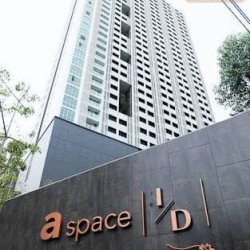 ขายคอนโดเอสเปช ไอดี อโศก รัชดา ดินแดง กรุงเทพ 32.81 ตรม. รหัส C89