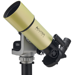 Acuter กล้องดูดวงอาทิตย์ White light Solarus 8o