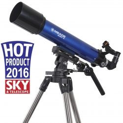 MEADE กล้องดูดาว Infinity 90mm