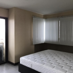 ขายคอนโดคลองจั่นเพลส บางกะปิ กรุงเทพ ติดนิด้า เสรีไทย พื้นที่ 66.66 ตร.ม. รหัส C87