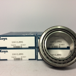 33012 JRRS (ลูกปืนรถโฟคลิฟ)
