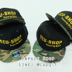 หมวกฮิปฮอปsnapbackปักชื่อทีม