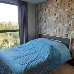 ขายคอนโด ดิเอ็กเซล คูคต (ลำลูกกาคลอง2) เลขที่ 8/283 อาคารB ชั้น5 (รหัสทรัพย์ 202438)ต.คูคต อ.ลำลูกกา จ.ปทุมธานี