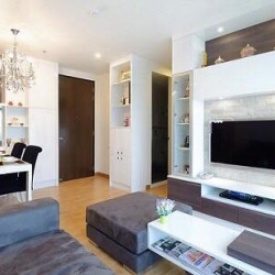 ให้เช่าคอนโดเดอะพาร์คแลนด์ ตากสิน-ท่าพระ รหัส C35