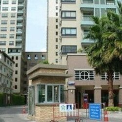 ขายคอนโดลุมพินีเพลส รัชดา-ท่าพระ(รหัสทรัพย์ 202319) แขวงบุคโล เขตธนบุรี กรุงเทพฯ ชั้น 4 อาคาร A ขนาด 35.5 ตรม.