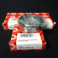 6205 2Z C3 ลูกปืนรอบจัด FAG