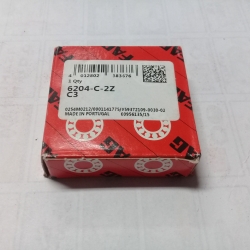 6204 ZZ - C3