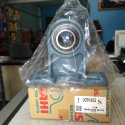 ตลับลูกปืนตุ๊กตา UCPH205