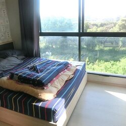 ขายคอนโด ดิเอ็กเซล คูคต (ลำลูกกาคลอง2) เลขที่ 8/488 อาคารC ชั้น5 (รหัสทรัพย์ 202437) ต.คูคต อ.ลำลูกกา จ.ปทุมธานี