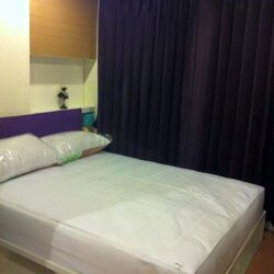 ขาย/ให้เช่าคอนโดลุมพินีวิลล์ แจ้งวัฒนะ ปากเกร็ด ชั้น18 รหัส C32