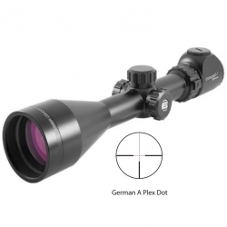 Bresser กล้องติดปืน Condor 2.5-10x56