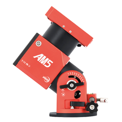 ZWO AM5 Harmonic Drive Equatorial Mount AM5 and Carbon Fiber Tripod