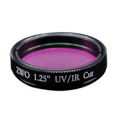 ZWO filter UV-IR-CUT