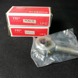 POS 12 L เกลียวซ้าย