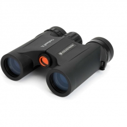 Celestron กล้องส่องทางไกล BINOCULAR Outland X 8x25