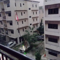 ขายคอนโดนนทารมย์ 33 ตร.ม ใกล้ตลาดน้ำตลิ่งชัน รหัส C54