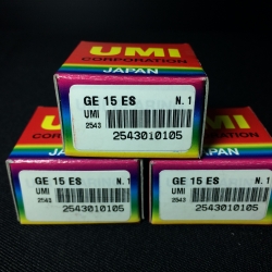 GE 15 ES