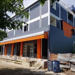 ขายอพาร์ทเม้น 3 ชั้น ซอยพระสิทธิ์2 แยก 3 (รหัสทรัพย์2019175) ต.คูคต อ.ลำลูกกา จ.ปทุมธานี