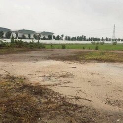 ขายที่ดินห้วยจรเข้ นครปฐม (รหัสทรัพย์ 202567) ซอยไอยรา ต.ห้วยจรเข้ อ.เมือง จ.นครปฐม ขนาด 1 ไร่ 3 งาน 24.90 ตรว (724.90 ตรว.)