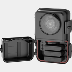 Brinno กล้อง Time lapse WiFi & 4K - BCC5000