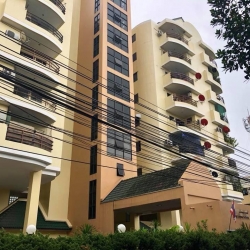 ขายคอนโด ลีฟวิ่ง ทาวเวอร์ (รหัสทรัพย์201859)