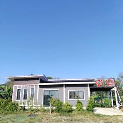 ขายบ้านพร้อมที่ดินกำแพงแสน (รหัสทรัพย์ 202412) ต.ทุ่งลูกนก อ.กำแพงแสน จ.นครปฐม