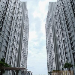 ขายคอนโดแมนเนอร์ สนามบินน้ำ เมืองนนทบุรี ขนาด 58.6 ตรม. รหัส C79