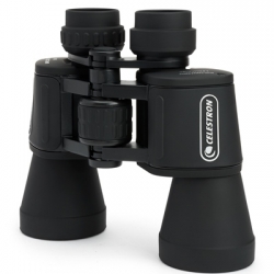 Celestron กล้องส่องทางไกล Binocular Upclose 10x50 Porro