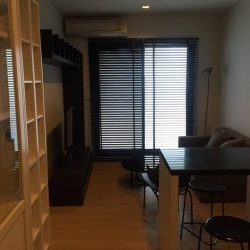 ขายคอนโด The seed mingle สาทร-สวนพลู รหัส C6