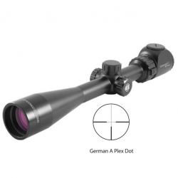 Bresser กล้องติดปืน Condor 6-18x40