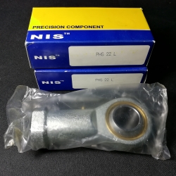 PHS 22 L เกลียวซ้าย NIS