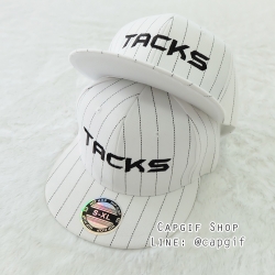 หมวกฮิปฮอปเบสบอลปักชื่อ