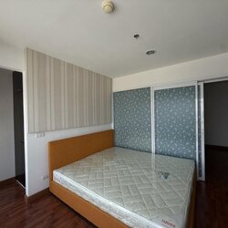 ขายคอนโด แบงค์คอก ฮอไรซอน รามคำแหง (รหัสทรัพย์ 202534) เลขที่ 788/483 อาคาร1 ชั้น31 ขนาด 42.43 ตรม