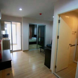 ให้เช่าคอนโด A Plus2 @ รัตนาธิเบศร์ 11 รหัส C39