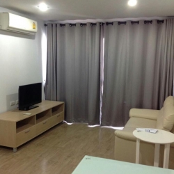 ขาย/ให้เช่า คอนโดเดอะเพ้นท์บลูทาวเวอร์ งามวงศ์วาน22 ต.บางเขน อ.เมือง นนทบุรี 38.32 ตรม. รหัส C94