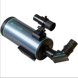 Acuter กล้องดูดาวแบบผสม VOYAGER MAK80
