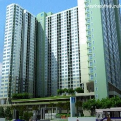 ขาย/เช่า คอนโดลุมพินีวิลล์ แจ้งวัฒนะ-ปากเกร็ด นนทบุรี 23.13 ตรม.ชั้น 9 รหัส C59