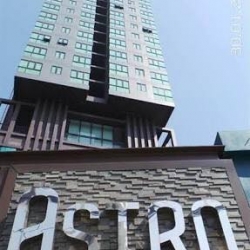 ขาย/ให้เช่า Astro Condominium ปากเกร็ด นนทบุรี 57.11 ตรม. รหัส C75